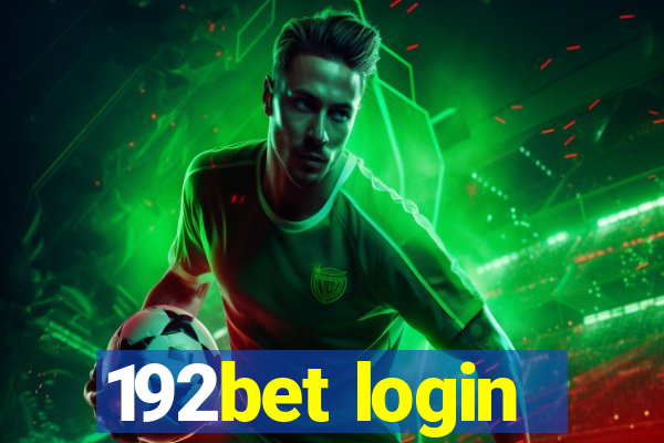 192bet login